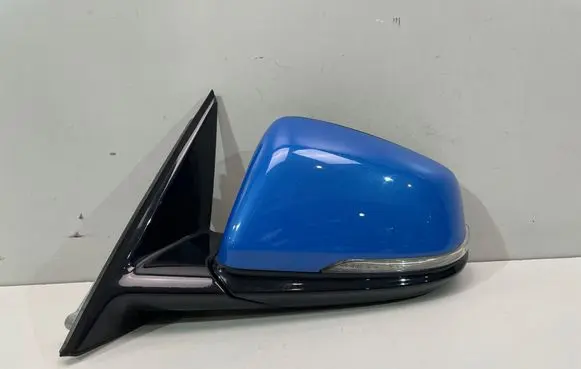 BMW X1 F48 F49 Front door electric wing mirror 