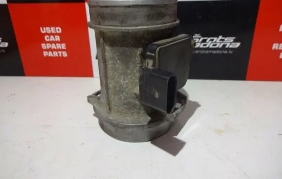 Audi A6 S6 C5 4B Mass air flow meter 059906461M