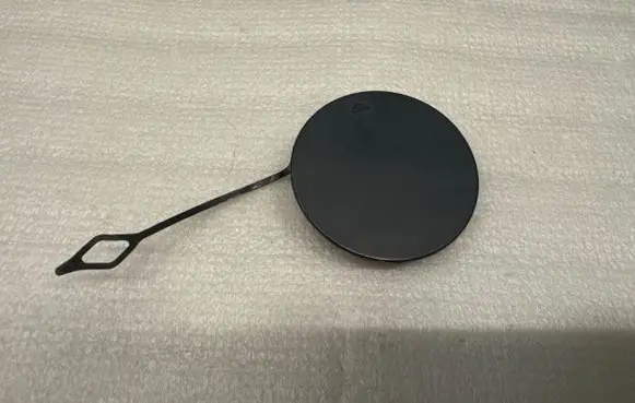 BMW 4 F32 F33 Front tow hook cap/cover 8054506 51118054506