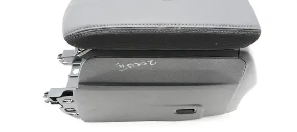 Peugeot 2008 II Center console 9823377380