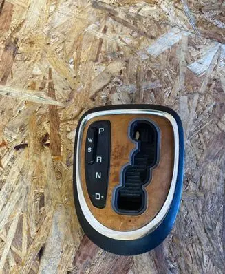 Mercedes-Benz S W220 Gear selector E9550090