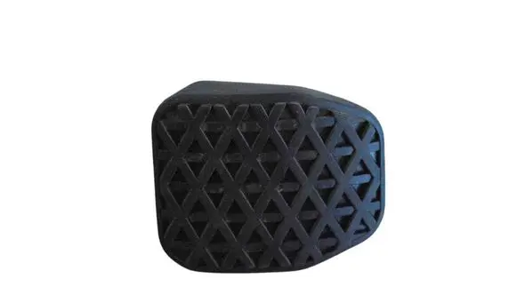 BMW M4 F82 F83 Brake pedal 1160422