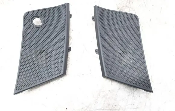 Renault Koleos I Front door speaker cover trim 28177JY00A 28177JY01A 28176JY01A