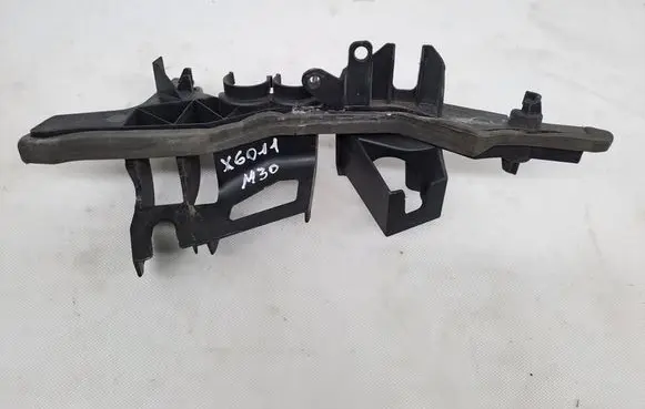 Mercedes-Benz C W205 Other sill/pillar trim element A2058310698