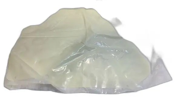 Chevrolet Orlando Rear door sound insulation 95918853
