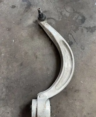 Audi A4 S4 B9 Front control arm 8W0407696A