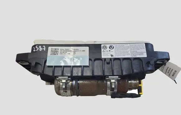 Volkswagen Golf VI Passenger airbag 5K0880204