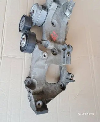 Citroen C-Crosser Generator/alternator bracket 9661297180
