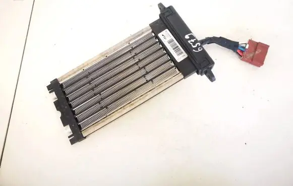 Honda FR-V Electric cabin heater radiator a30105a a30105a5702000