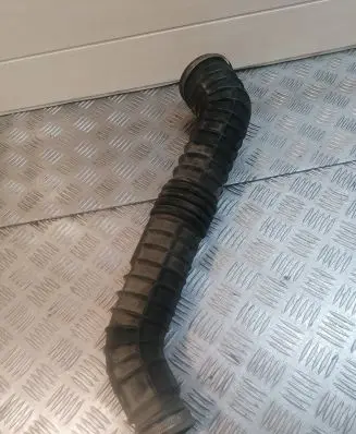 Peugeot Boxer Intercooler hose/pipe