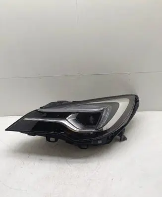 Headlight/headlamp