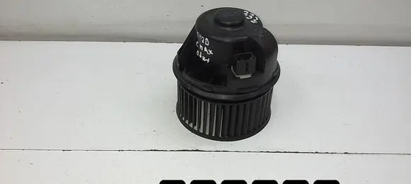 Ford Focus C-MAX Heater fan/blower 3m5h18456ad