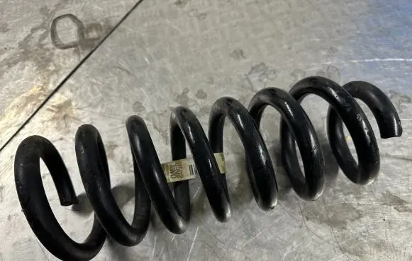 Ford Explorer Rear coil spring BB535560AB
