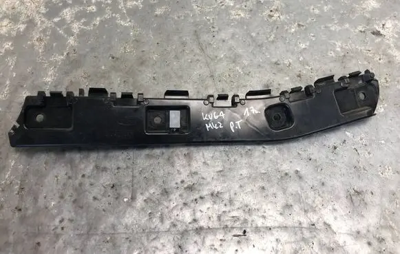 Ford Kuga II Rear bumper mounting bracket GV4417E850A GV44-17E850-A