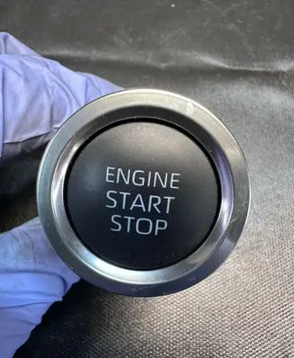 Toyota Hilux VIII Engine start stop button switch 000078 15F807
