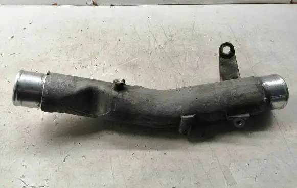 Toyota Corolla Verso AR10 Intercooler hose/pipe 1736126020