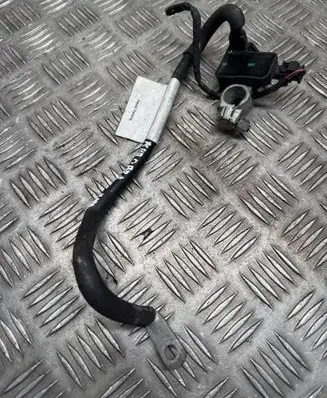 Seat Alhambra (Mk2) Negative earth cable (battery) 1K0915181H 519416C41