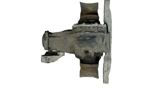 Audi A6 S6 C6 4F Rear differential GSZ 220404 4F0599287