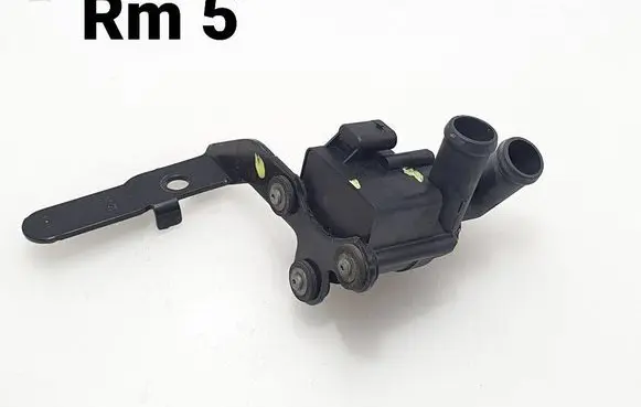Volkswagen Golf VII Electric auxiliary coolant/water pump 5n0965561 5N0121093A
