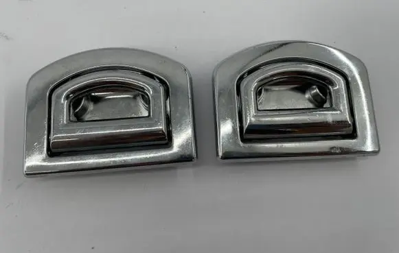 Audi TT TTS Mk2 Tie down hook / loop 1K0864203