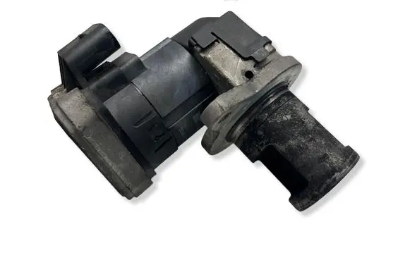 Mercedes-Benz E W211 EGR valve 109315 00005320C2