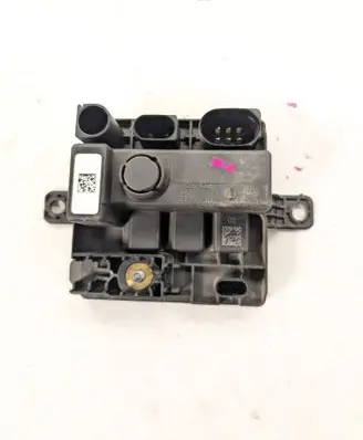 BMW X3 F25 Power management control unit 7591534