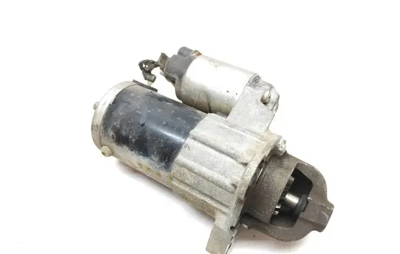 Opel Astra K Starter motor 183117860 1111010000000X 55491603