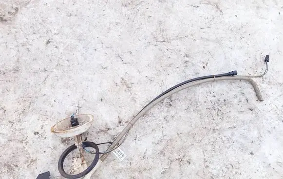 Fuel level sensor