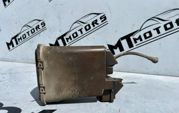 Opel Insignia A Active carbon filter fuel vapour canister 17210166