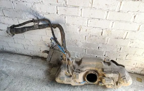 Fiat Panda II Fuel tank 51708595