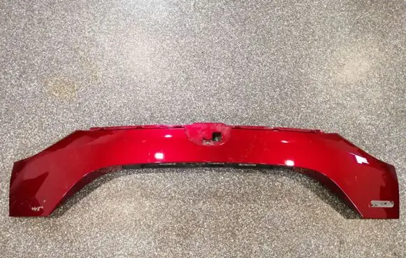 Mazda CX-5 II Tailgate trim KB7W50851