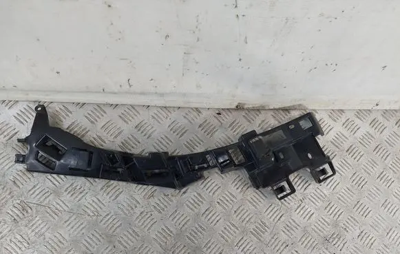 Citroen Berlingo Front bumper mounting bracket 9856007380