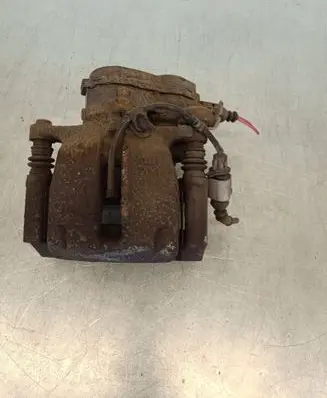 Audi A6 Allroad C7 Rear brake caliper