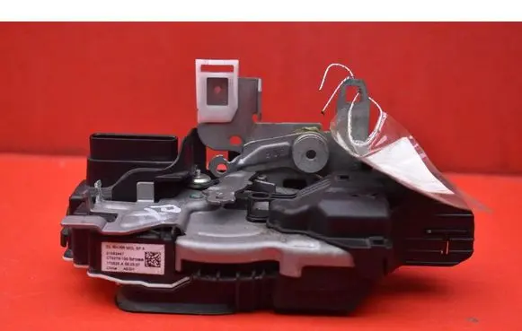 Volvo S90, V90 Rear door lock 31462447