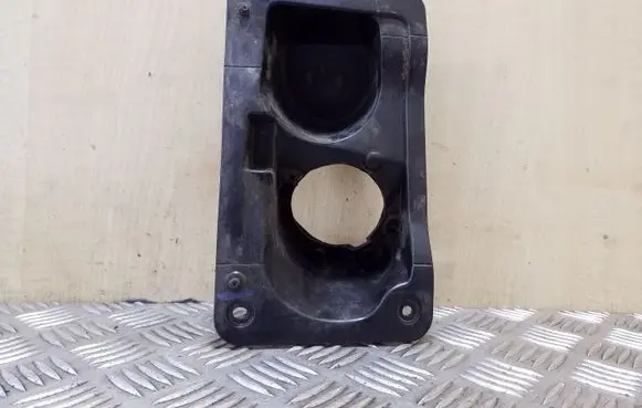 Nissan Primastar Fuel tank cap trim 