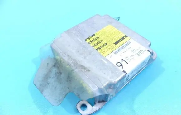 Toyota Corolla Verso E121 Airbag control unit/module 89170-0F032 IMPRK1345790