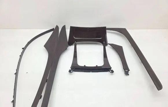 Opel Insignia A Interior decorative trim set 