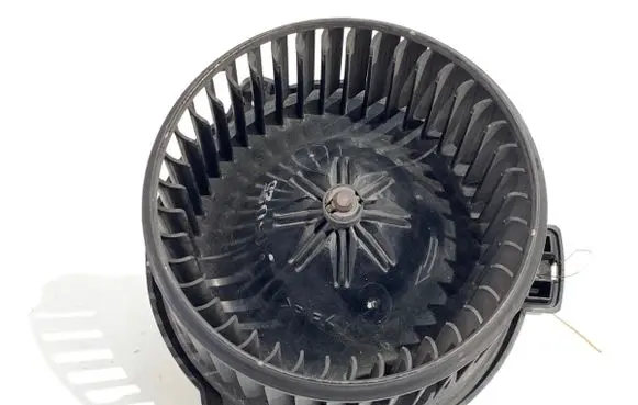 SsangYong Rexton Heater fan/blower 