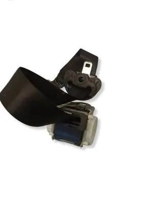 BMW 4 F36 Gran coupe Front seatbelt 34078319 1807140944 QX0QY347
