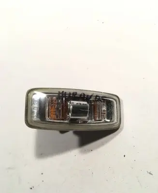 Nissan Murano Z50 Front fender indicator light E130668