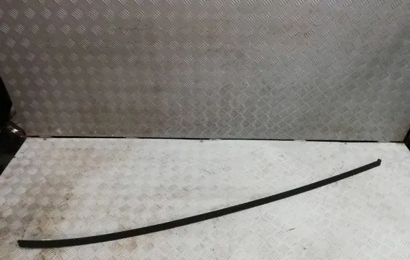 Renault Captur Roof trim bar molding cover 