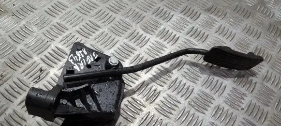 Opel Zafira B Accelerator throttle pedal 9202343BW 6PV008115-00