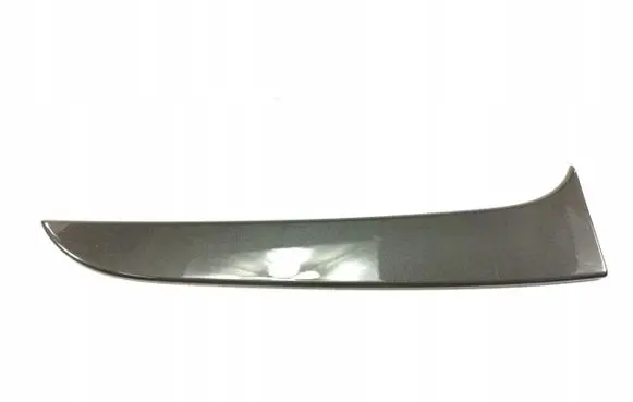 BMW 1 E81 E87 Tailgate/trunk spoiler 51192211892
