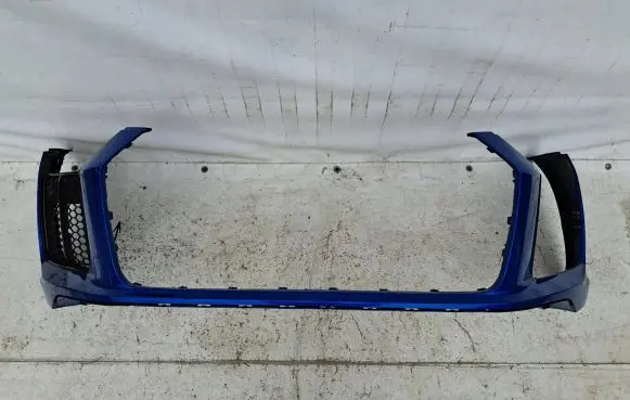 Audi R8 4S Front bumper