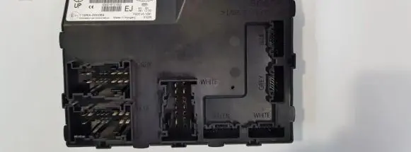 Ford Fiesta Fuse box set