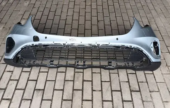 Mercedes-Benz GLC C254 Front bumper A2548856100