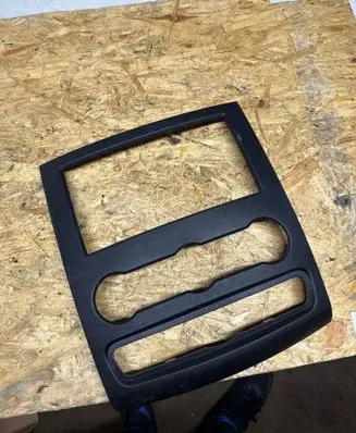 Mercedes-Benz Sprinter W906 Radio/GPS head unit trim A9066800017