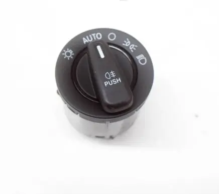 Maserati Ghibli Light switch 670019822 5PG18DX9AA