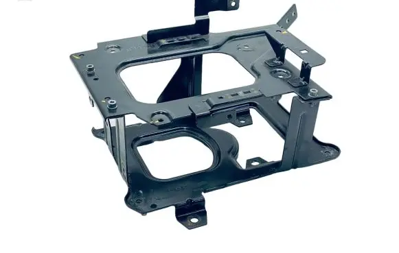 Volkswagen e-Up Other engine bay part 12E906109 12E906129F