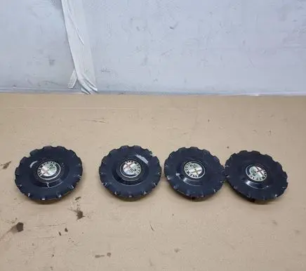Original wheel cap